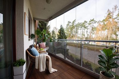Twoje miejsce na Bemowie - apartament z garażem