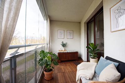 Twoje miejsce na Bemowie - apartament z garażem - 4