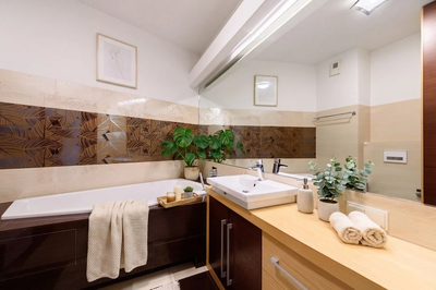 Twoje miejsce na Bemowie - apartament z garażem - 3