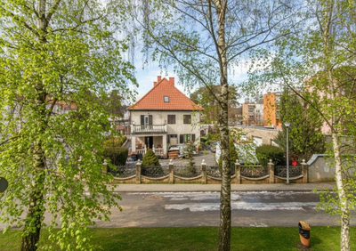 Kawalerka z balkonem na 1 piętrze! - 3