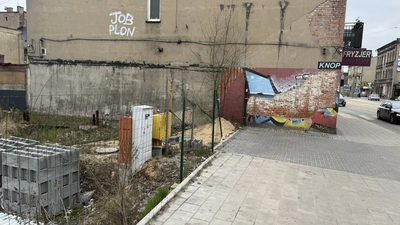 Gratka dla dewelopera - działka w Pabianicach - 5