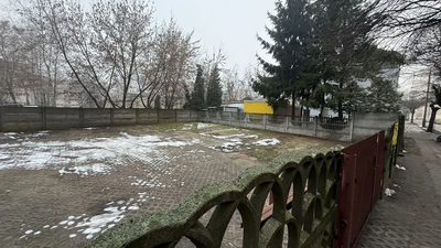 Działka z pozwoleniem na 12 mieszkań – Łódź - 4