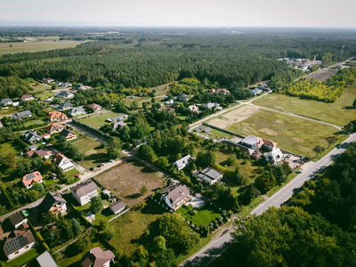 Działka pod twoje usługi! - 4