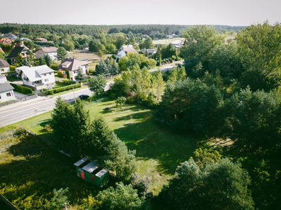 Działka pod twoje usługi! - 5