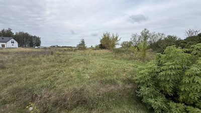 Działka budowlana – Łaznowska Wola, Gmina Rokiciny - 5