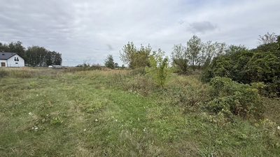Działka budowlana – Łaznowska Wola, Gmina Rokiciny - 3