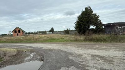 Działka budowlana – Łaznowska Wola, Gmina Rokiciny - 4