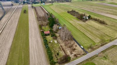 Działka 2345m2: Tu nawet Twój pies poczuje luz! - 4