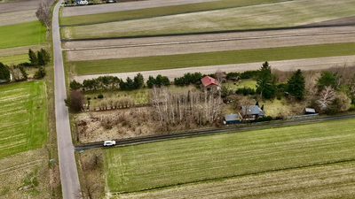 Działka 2345m2: Tu nawet Twój pies poczuje luz! - 3