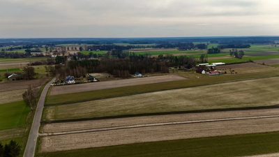 Działka 2345m2: Tu nawet Twój pies poczuje luz! - 5