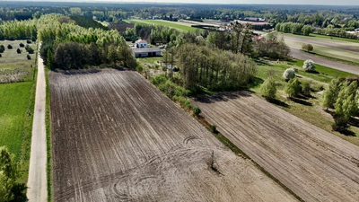 Twoja oaza ciszy i spokoju - 3011 m2 szczęścia - 3