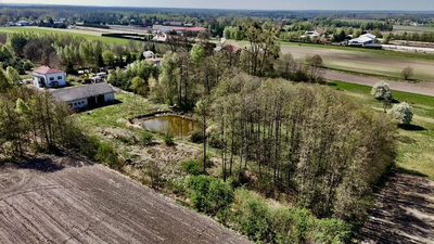 Twoja oaza ciszy i spokoju - 3011 m2 szczęścia - 5