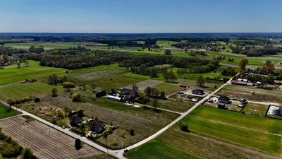 Twoja Oaza pod Łodzią – Działka 1518m2 w Skórce - 2