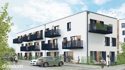 Sprzedam trzypokojowe mieszkanie z czystą aurą