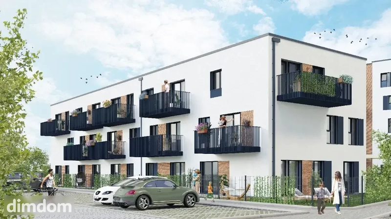 Sprzedam trzypokojowe mieszkanie z czystą aurą - 72496868.jpg