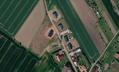 Twój nowy dom – świeży, pachnący i gotowy