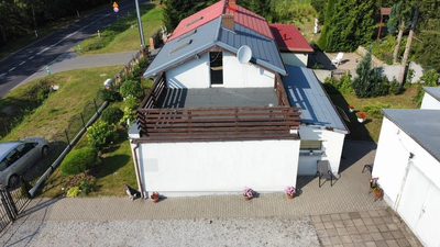 Dom w malowniczej okolicy - nowa pompa ciepła - 2