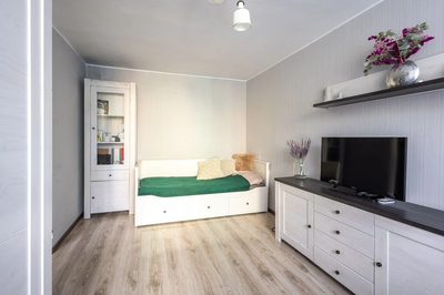 Mieszkanie w centrum. jako okazja inwestycyjna!
