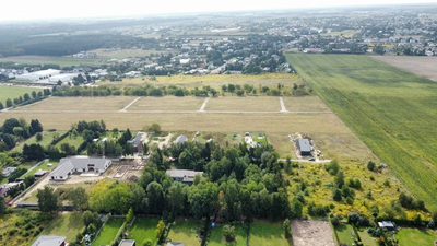 Działka Szczepankowo przygotowana pod dom! - 4