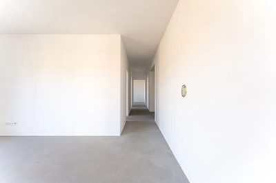 Dom wolnostojący przy lesie. Rożnowo. Deweloperski - 5