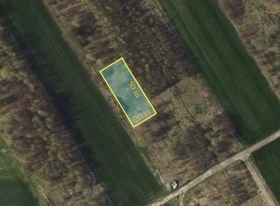 Działka budowlana 966m² Justynów | MPZP - 2