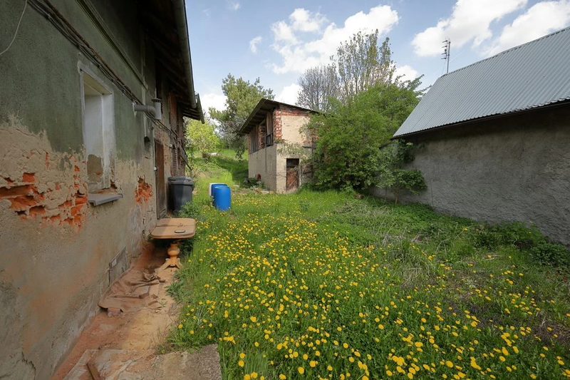 Okazja Inwestycyjna! Działka 29a i dom 264m! - 112296329.jpg