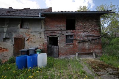 Okazja Inwestycyjna! Działka 29a i dom 264m! - 3
