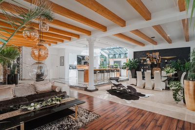 542m2 Willa w Łodzi, ZADZWOŃ | UMÓW SIĘ na 06.09! - 5