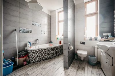 Piękne mieszkanie z duszą - 5