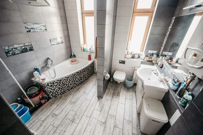 Piękne mieszkanie z duszą - 3