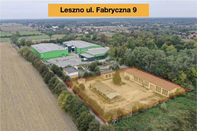 Twoje miejsce na biznes! 30 km od Warszawy. - 3