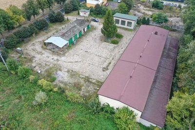 Twoje miejsce na biznes! 30 km od Warszawy. - 4