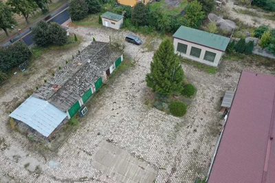 Twoje miejsce na biznes! 30 km od Warszawy. - 5