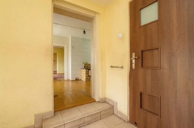 Dom wolnostojący 60 m², ogród, 600 m od Wisły - 4