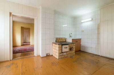 Dom wolnostojący 60 m², ogród, 600 m od Wisły - 2