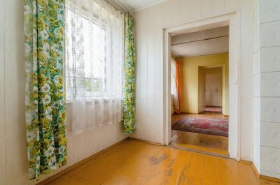 Dom wolnostojący 60 m², ogród, 600 m od Wisły - 5