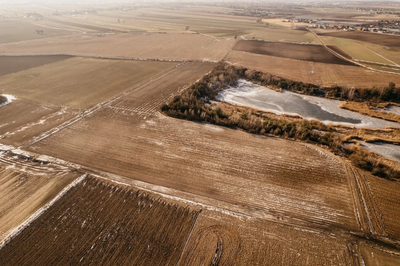 Na sprzedaż grunty rolne–Lenartowice gmina Pleszew - 4