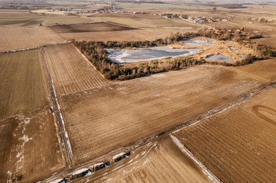 Na sprzedaż grunty rolne–Lenartowice gmina Pleszew - 5