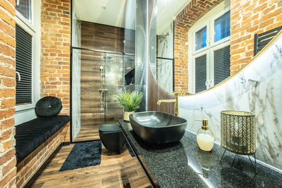 Luksusowy apartament w zrewitalizowanej kamienicy - 2