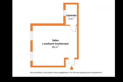 Luksusowy apartament w zrewitalizowanej kamienicy - 3