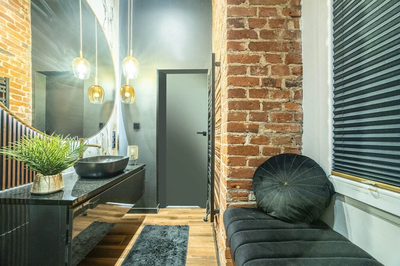 Luksusowy apartament w zrewitalizowanej kamienicy - 4