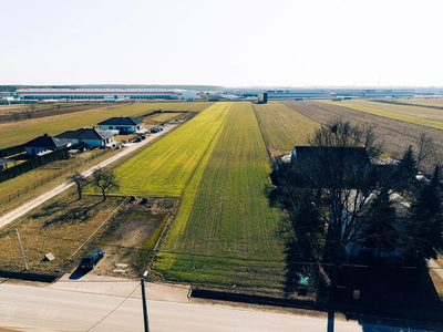 Miejsce na twój nowy dom - 5