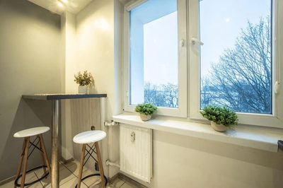 62 m² komfortu z klimatyzacją | Bałuty - 4