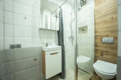62 m² komfortu z klimatyzacją | Bałuty - 5