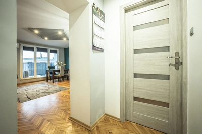 62 m² komfortu z klimatyzacją | Bałuty - 2