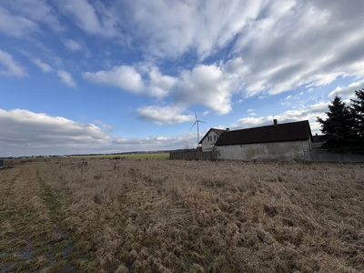 Działka 1667 m² z MPZP – Gazomia Nowa, asfalt