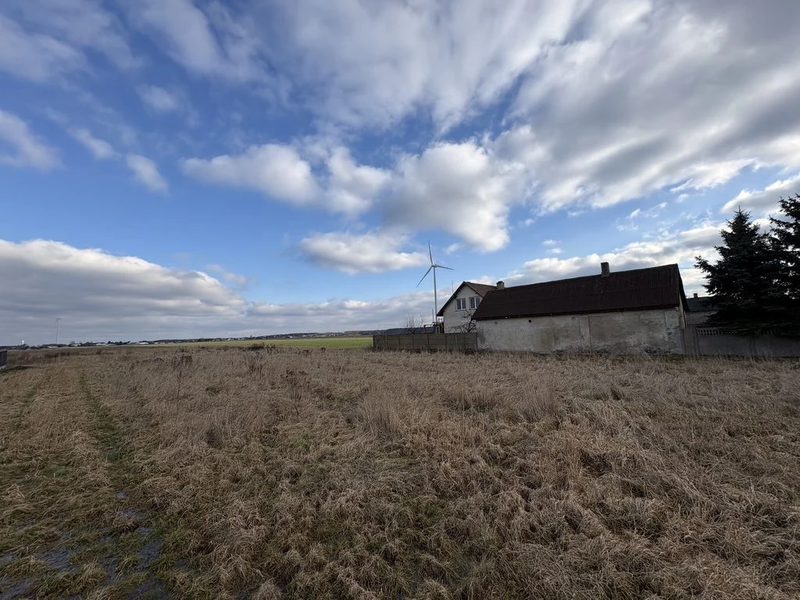 Działka 1667 m² z MPZP – Gazomia Nowa, asfalt - 110964966.jpg