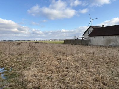 Działka 1667 m² z MPZP – Gazomia Nowa, asfalt - 4