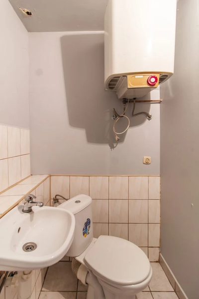 Twój biznes, 110 m² i 4 własne miejsca na auta! - 3