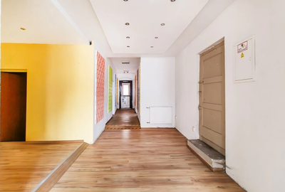 Loft czy biznes? Aż 95 m² na parterze! Czynsz 150